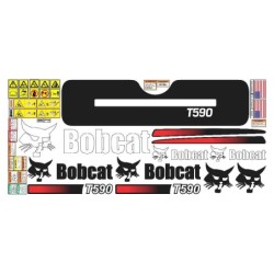 BOBCAT T590
