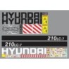 HYUNDAI 210LC-7 -