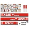 BOBCAT X225