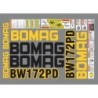 BOMAG BW172PD