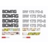 BOMAG BW172PD-2
