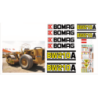 BOMAG BW210 A