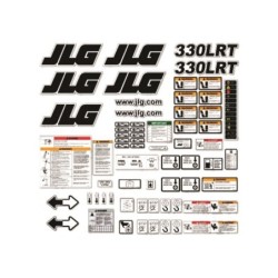 JLG 330LRT