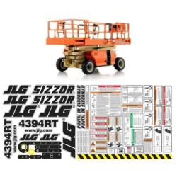 JLG 4394RT