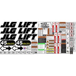 JLG 45