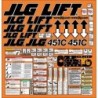 JLG 451C