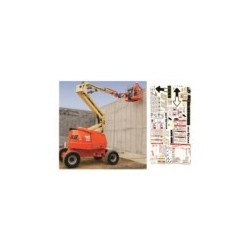 JLG 50HT