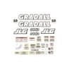 JLG 544D GRADALL