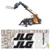 JLG G10-55A