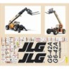 JLG G6-42A