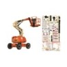 JLG H340AJ