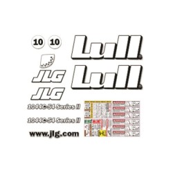 JLG LULL 1044C SERIES 2