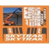 JLG SKY TRAK 10054
