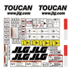 JLG TOUCAN