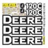 JOHN DEERE 120C