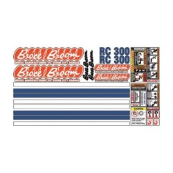 BROCE BROOM RC300 2015