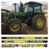 JOHN DEERE 2250