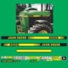 JOHN DEERE 2555