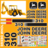 JOHN DEERE 310