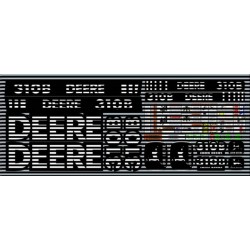 JOHN DEERE 310B MODERNA