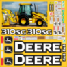 JOHN DEERE 310SG