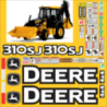 JOHN DEERE 310SJ