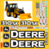 JOHN DEERE 310SK