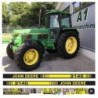 JOHN DEERE 3140