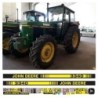 JOHN DEERE 3340