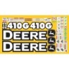 JOHN DEERE 410G