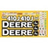 JOHN DEERE 410J