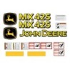 JOHN DEERE 425MX