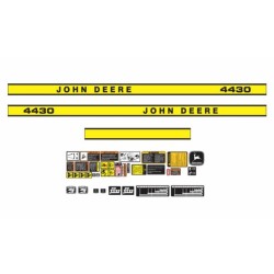 JOHN DEERE 4430