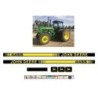 JOHN DEERE 4450