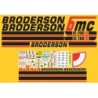 BRODERSON 1C-200-2D