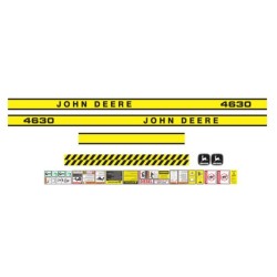 JOHN DEERE 4630