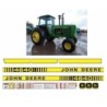 JOHN DEERE 4640