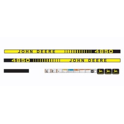 JOHN DEERE 4850