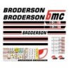 BRODERSON 1C-200-2F