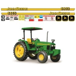JOHN DEERE 5415