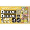 JOHN DEERE 544J