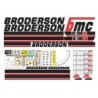 BRODERSON 1C-200-3G