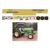 JOHN DEERE 5715 ANTERIOR