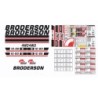 BRODERSON 1C-80-1B