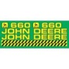 JOHN DEERE 660