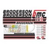 BRODERSON 1C-80-3F