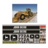 JOHN DEERE 772A
