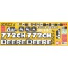 JOHN DEERE 772CH