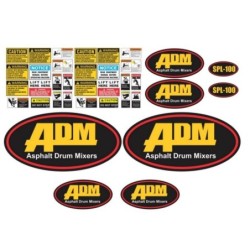 ADM SPL100