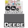 JOHN DEERE 950J